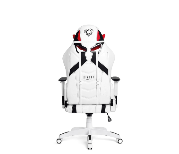 Diablo X-RAY Kids Size biało-czarny - 1463936 - zdjęcie 4